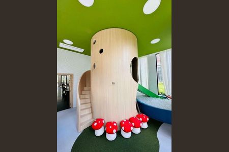 Apartamento à venda com 3 quartos, 191m² em Vila Nova Conceição, São Paulo