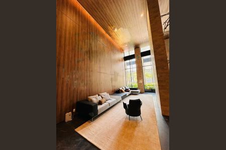 Apartamento à venda com 3 quartos, 191m² em Vila Nova Conceição, São Paulo