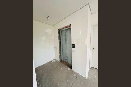Apartamento à venda com 3 quartos, 191m² em Vila Nova Conceição, São Paulo