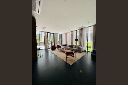 Apartamento à venda com 3 quartos, 191m² em Vila Nova Conceição, São Paulo