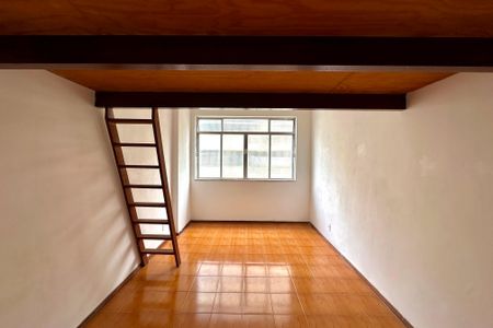 Quarto de kitnet/studio à venda com 1 quarto, 30700m² em Centro, Rio de Janeiro