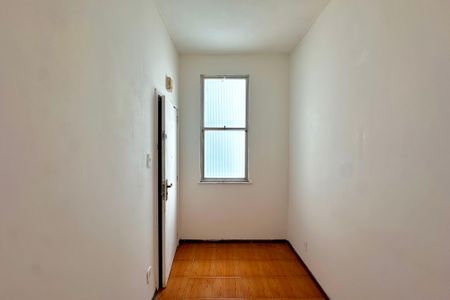 Sala de kitnet/studio à venda com 1 quarto, 30700m² em Centro, Rio de Janeiro