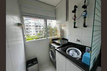 Apartamento à venda com 2 quartos, 71m² em Vila Castelo, São Paulo