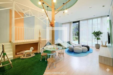 Apartamento à venda com 3 quartos, 175m² em Vila Nova Conceição, São Paulo