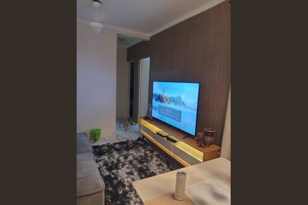 Apartamento à venda com 2 quartos, 53m² em Parque Residencial Vila União, Campinas