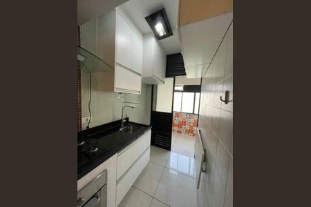 Apartamento à venda com 68m², 2 quartos e 2 vagas