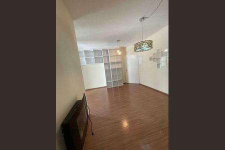 Apartamento à venda com 68m², 2 quartos e 2 vagas