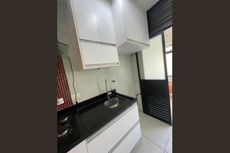 Apartamento à venda com 68m², 2 quartos e 2 vagas