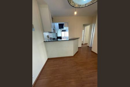 Apartamento à venda com 68m², 2 quartos e 2 vagas