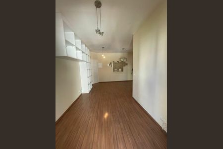 Apartamento à venda com 68m², 2 quartos e 2 vagas