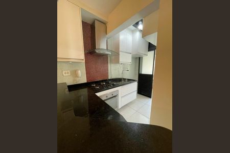 Apartamento à venda com 68m², 2 quartos e 2 vagas