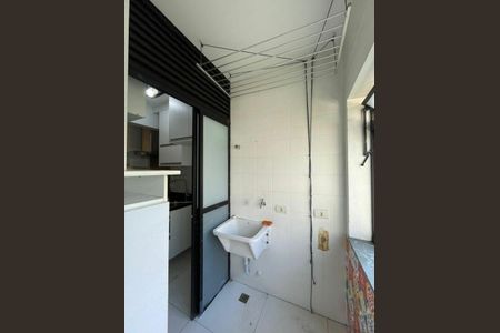 Apartamento à venda com 68m², 2 quartos e 2 vagas