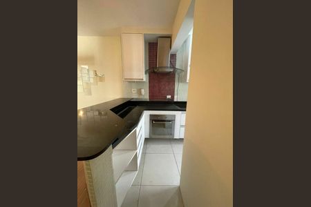 Apartamento à venda com 68m², 2 quartos e 2 vagas