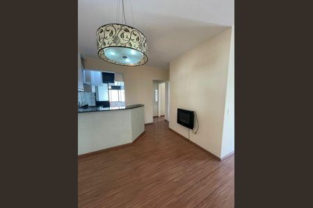 Apartamento à venda com 68m², 2 quartos e 2 vagas