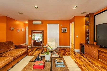 Apartamento à venda com 3 quartos, 188m² em Itaim Bibi, São Paulo