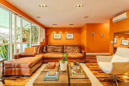 Apartamento à venda com 3 quartos, 188m² em Itaim Bibi, São Paulo