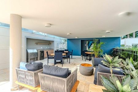 Apartamento à venda com 3 quartos, 188m² em Itaim Bibi, São Paulo