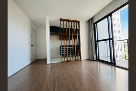 Apartamento à venda com 2 quartos, 48m² em Campininha, São Paulo