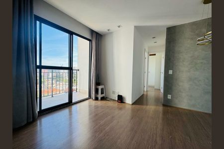 Apartamento à venda com 2 quartos, 48m² em Campininha, São Paulo