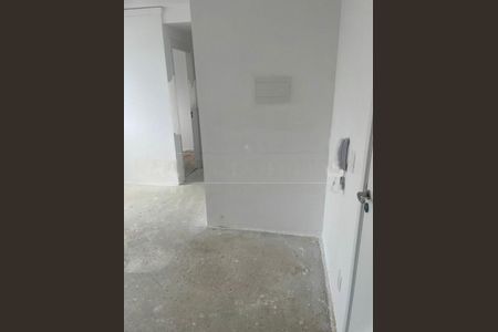 Apartamento à venda com 2 quartos, 37m² em Jurubatuba, São Paulo