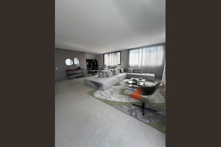 Apartamento à venda com 1 quarto, 20m² em Indianópolis, São Paulo