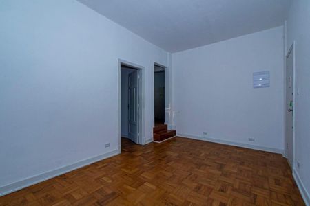 Apartamento à venda com 1 quarto, 44m² em Pompeia, São Paulo