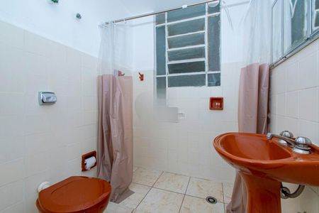 Apartamento à venda com 1 quarto, 44m² em Pompeia, São Paulo
