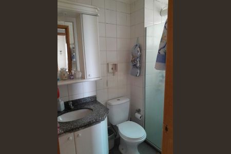 Apartamento à venda com 54m², 2 quartos e 1 vaga