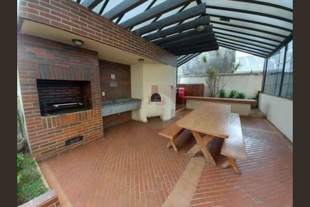 Apartamento à venda com 54m², 2 quartos e 1 vaga