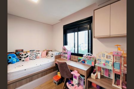 Apartamento à venda com 141m², 3 quartos e 3 vagasSuíte 2