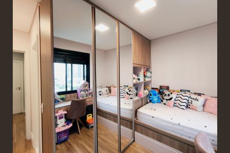 Apartamento à venda com 141m², 3 quartos e 3 vagasSuíte 2