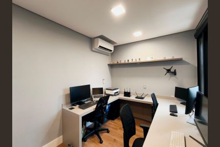 Apartamento à venda com 141m², 3 quartos e 3 vagasSuíte 3