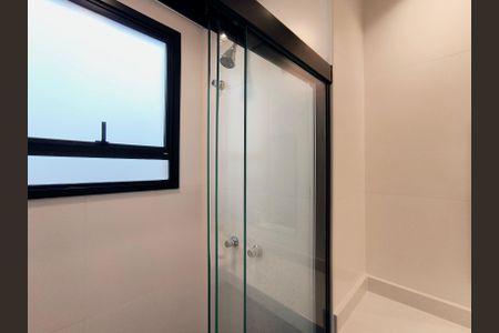 Apartamento à venda com 141m², 3 quartos e 3 vagasBanheiro da Suíte 1