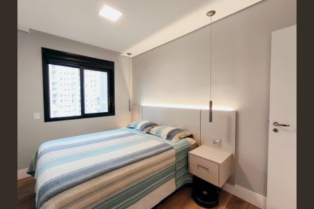 Apartamento à venda com 141m², 3 quartos e 3 vagasSuíte 1