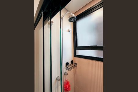 Apartamento à venda com 141m², 3 quartos e 3 vagasBanheiro da Suíte 2