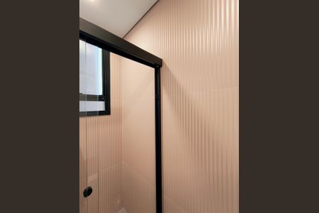 Apartamento à venda com 141m², 3 quartos e 3 vagasBanheiro da Suíte 2