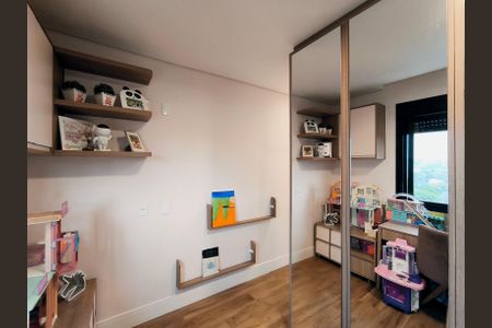 Apartamento à venda com 141m², 3 quartos e 3 vagasSuíte 2