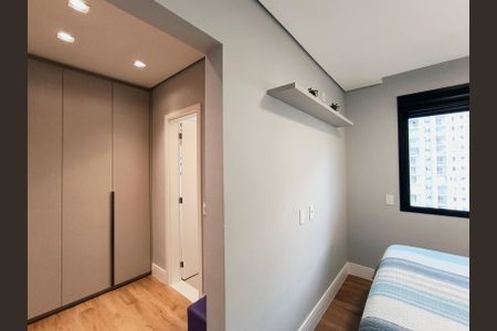 Apartamento à venda com 141m², 3 quartos e 3 vagasSuíte 1