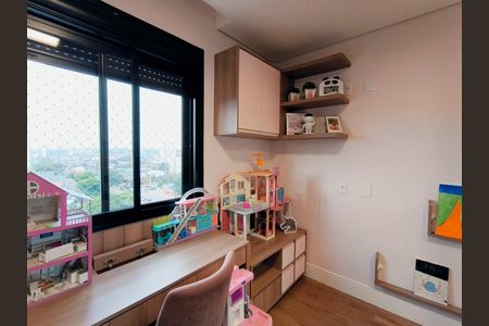 Apartamento à venda com 141m², 3 quartos e 3 vagasSuíte 2