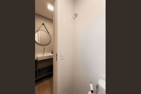 Apartamento à venda com 141m², 3 quartos e 3 vagasLavabo