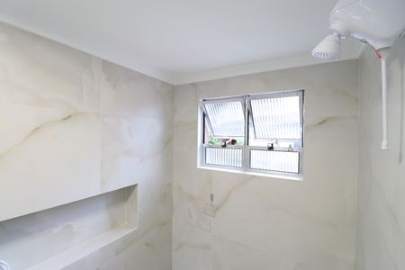 Casa à venda com 132m², 3 quartos e 1 vagaBanheiro da Suíte