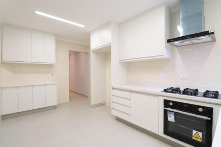 Casa à venda com 132m², 3 quartos e 1 vagaCozinha