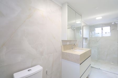 Casa à venda com 132m², 3 quartos e 1 vagaBanheiro da Suíte