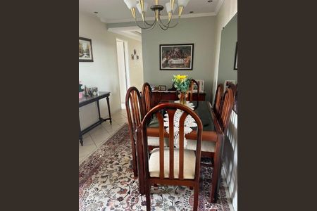 Apartamento à venda com 75m², 3 quartos e 1 vaga