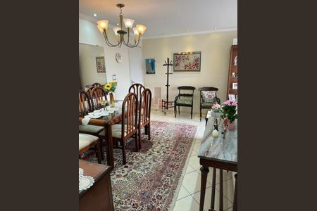 Apartamento à venda com 3 quartos, 75m² em Jardim Ester Yolanda, São Paulo