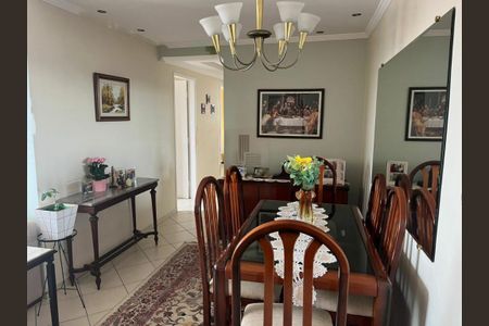 Apartamento à venda com 3 quartos, 75m² em Jardim Ester Yolanda, São Paulo