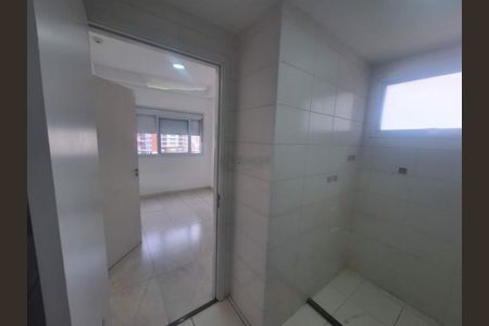 Apartamento à venda com 1 quarto, 35m² em Penha de França, São Paulo