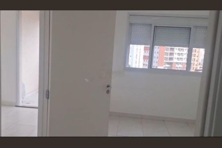 Apartamento à venda com 1 quarto, 35m² em Penha de França, São Paulo