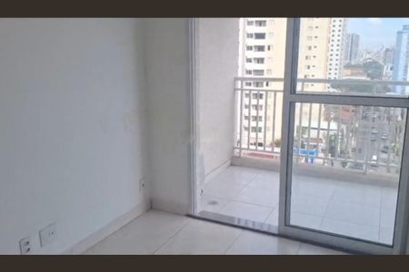 Apartamento à venda com 1 quarto, 35m² em Penha de França, São Paulo