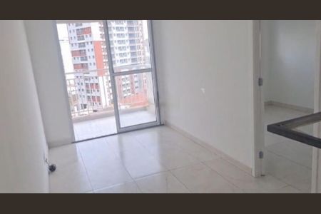 Apartamento à venda com 1 quarto, 35m² em Penha de França, São Paulo
